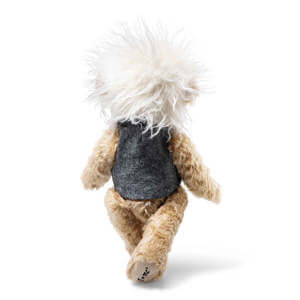 Steiff Albert Einstein Teddy Bear